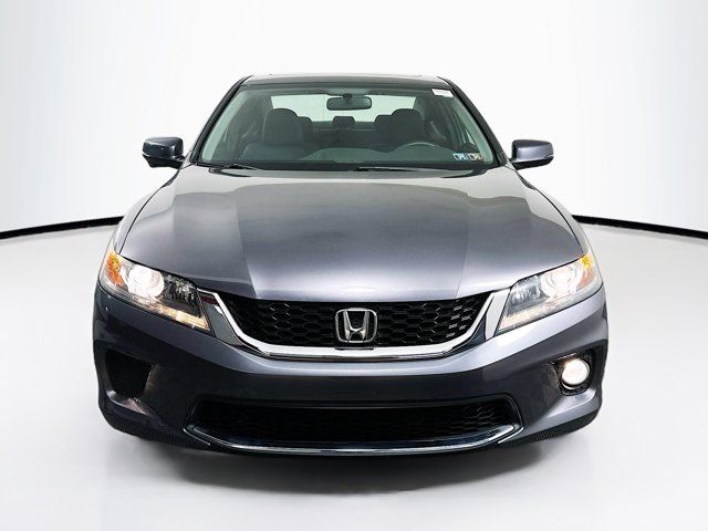 2015 Honda Accord EX