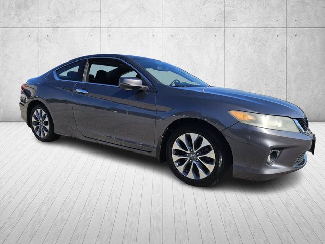 2015 Honda Accord EX