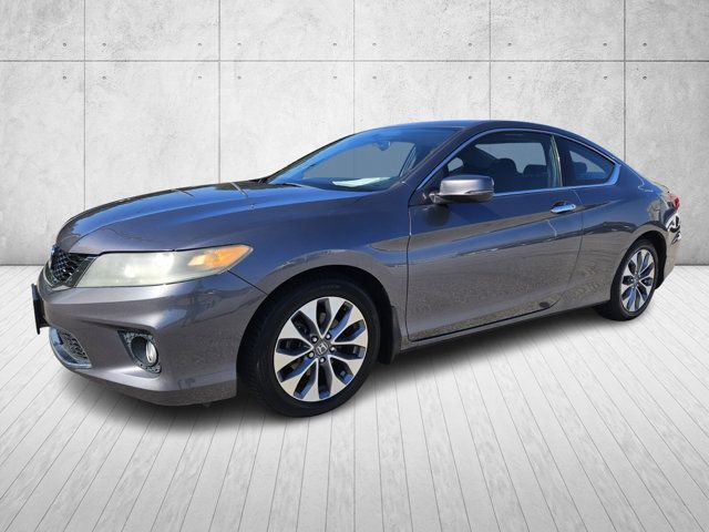 2015 Honda Accord EX