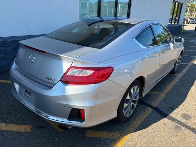 2015 Honda Accord EX