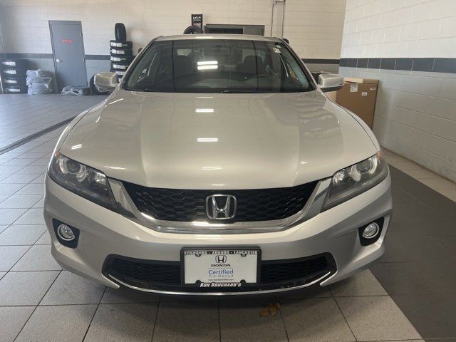 2015 Honda Accord EX