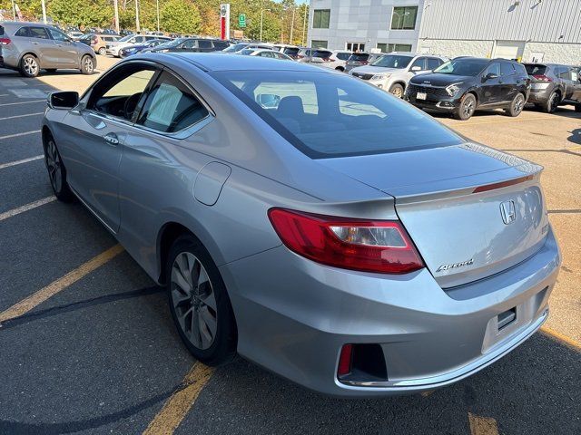 2015 Honda Accord EX