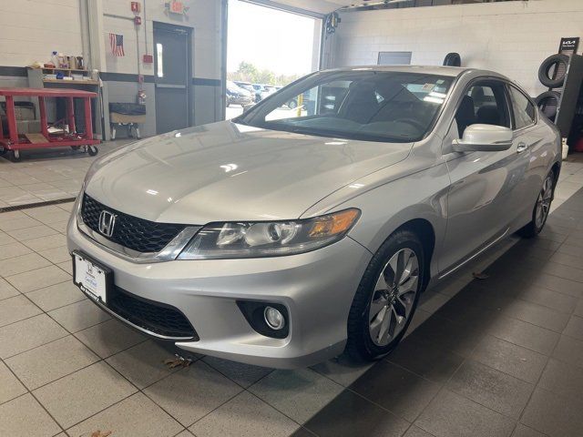 2015 Honda Accord EX