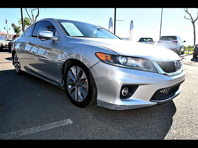 2015 Honda Accord EX