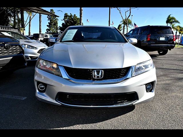2015 Honda Accord EX