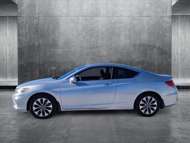 2015 Honda Accord EX