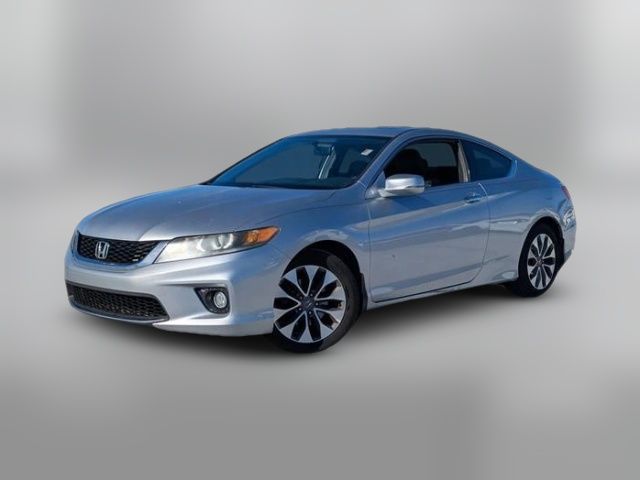 2015 Honda Accord EX
