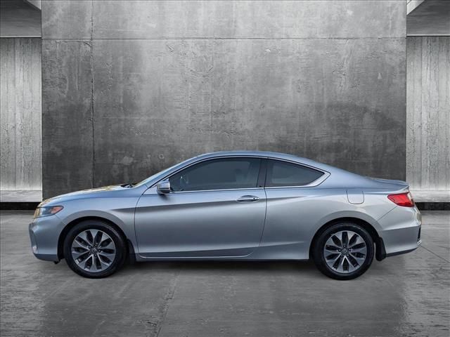 2015 Honda Accord EX