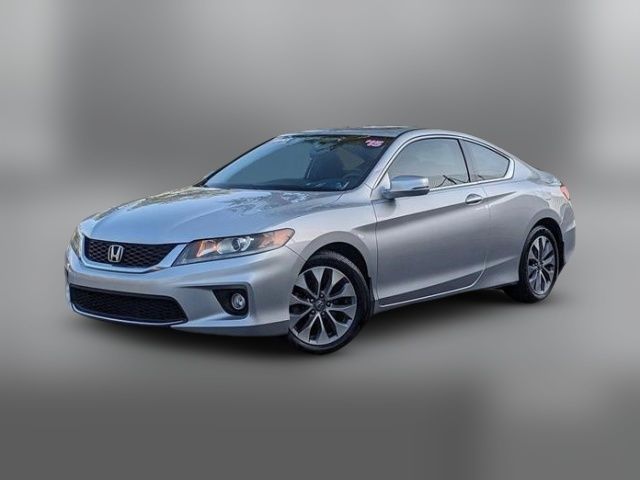 2015 Honda Accord EX
