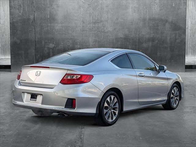 2015 Honda Accord EX