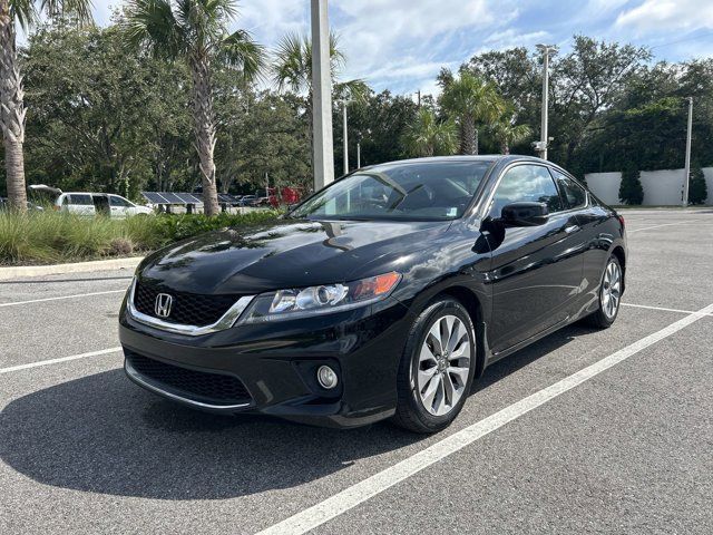 2015 Honda Accord EX