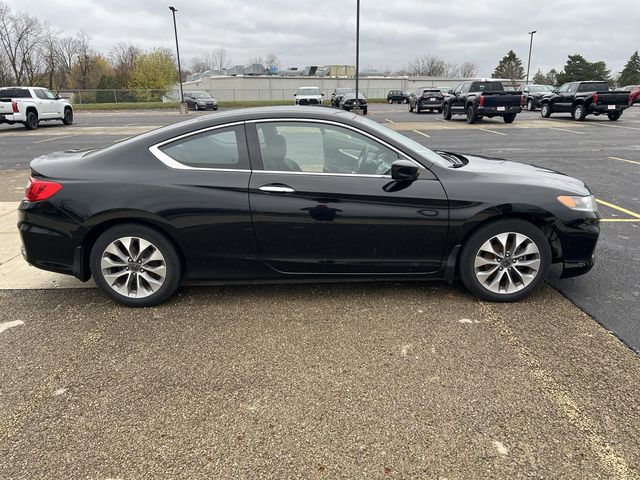 2015 Honda Accord LX-S