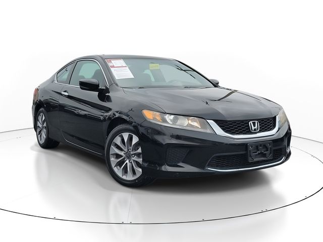 2015 Honda Accord LX-S