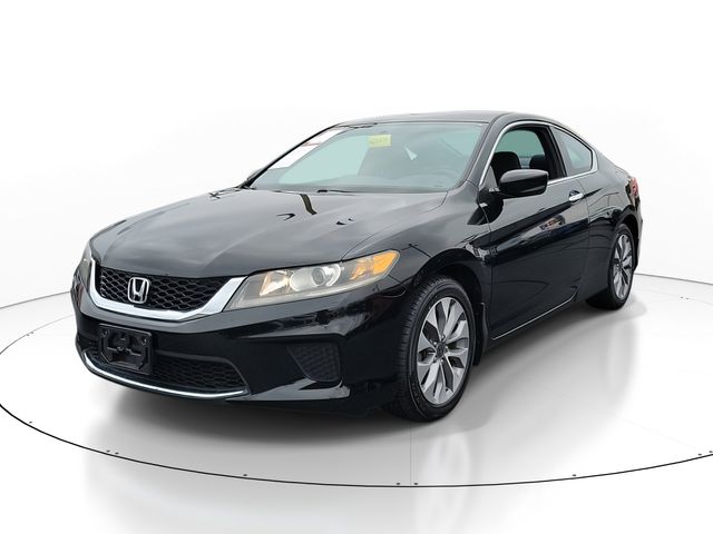 2015 Honda Accord LX-S