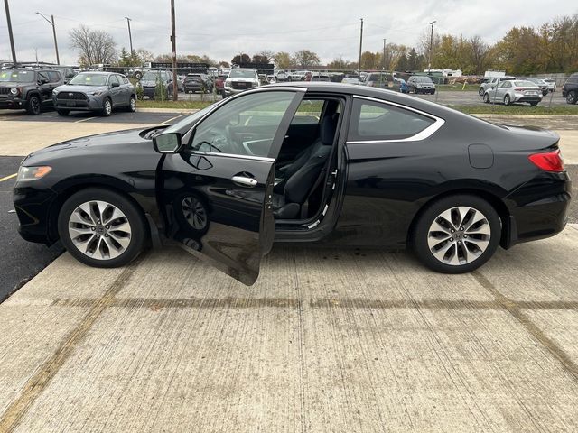 2015 Honda Accord LX-S