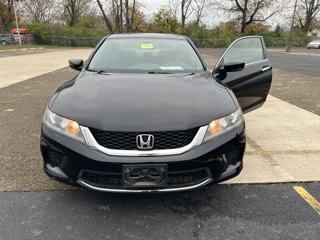 2015 Honda Accord LX-S