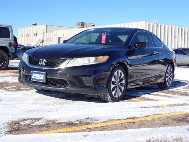 2015 Honda Accord LX-S