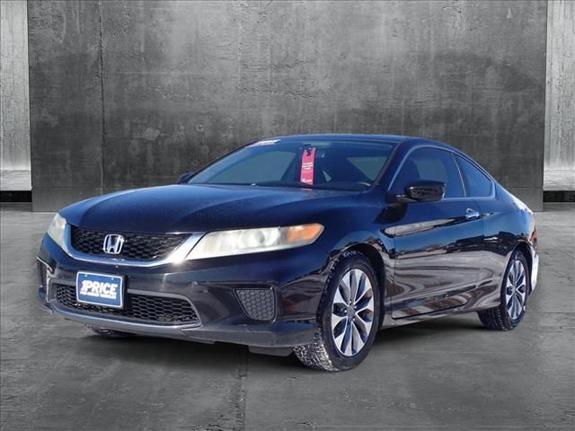 2015 Honda Accord LX-S