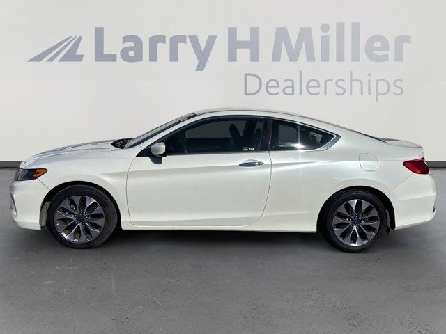 2015 Honda Accord LX-S