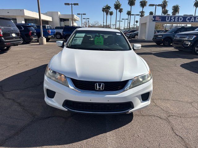 2015 Honda Accord LX-S