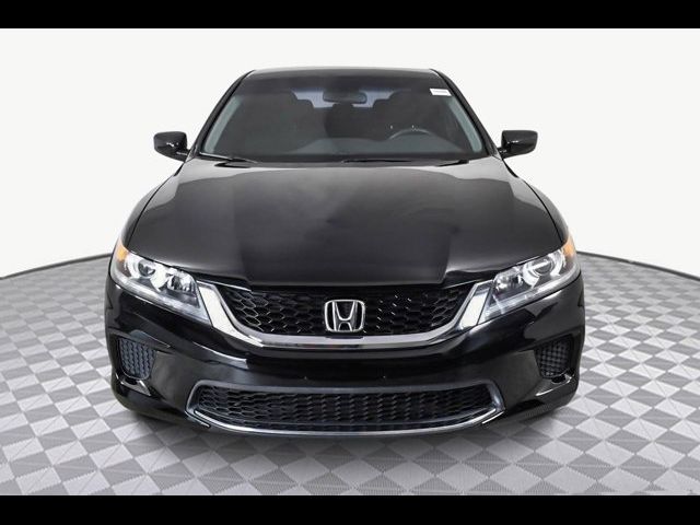 2015 Honda Accord LX-S