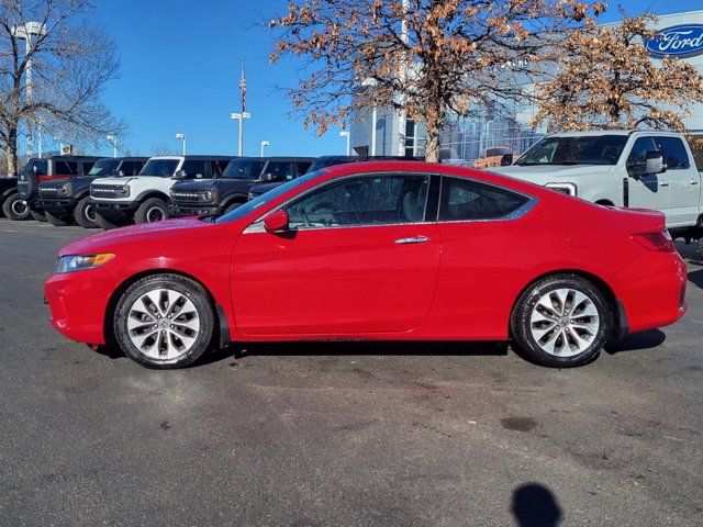 2015 Honda Accord LX-S