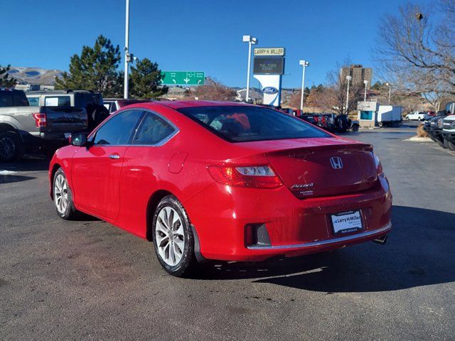 2015 Honda Accord LX-S