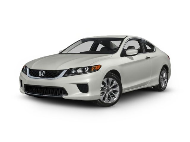 2015 Honda Accord LX-S