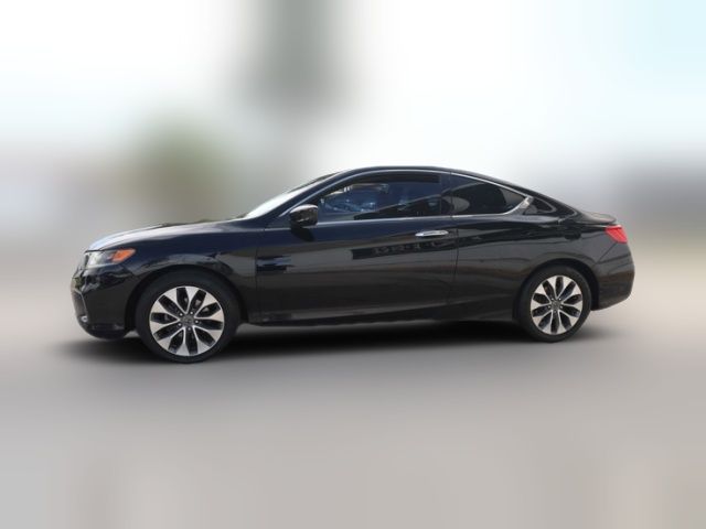 2015 Honda Accord LX-S