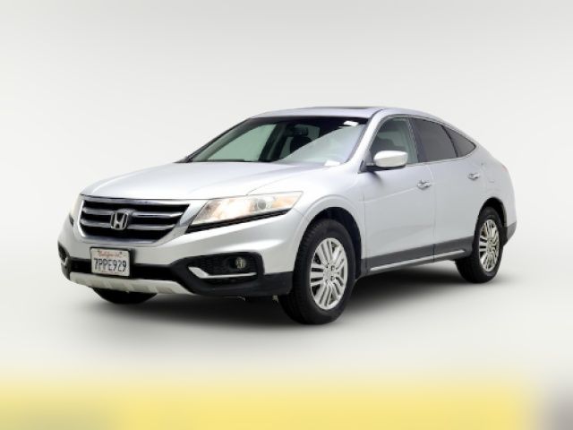 2015 Honda Crosstour EX