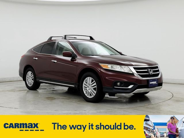 2015 Honda Crosstour EX