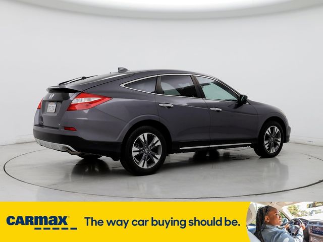 2015 Honda Crosstour EX-L