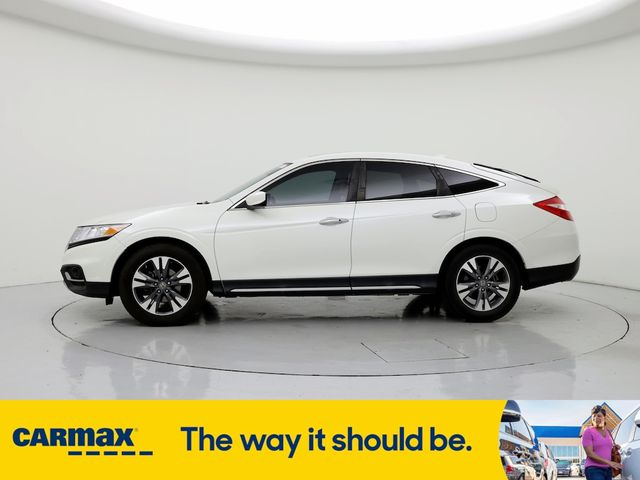 2015 Honda Crosstour EX-L