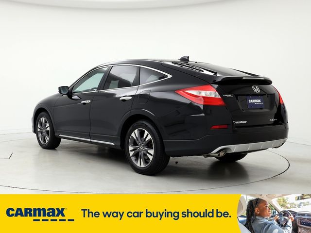 2015 Honda Crosstour EX-L