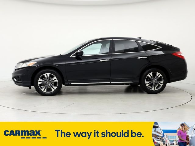 2015 Honda Crosstour EX-L