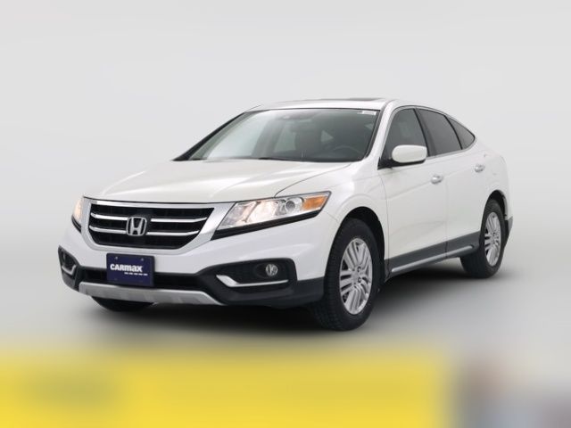 2015 Honda Crosstour EX-L