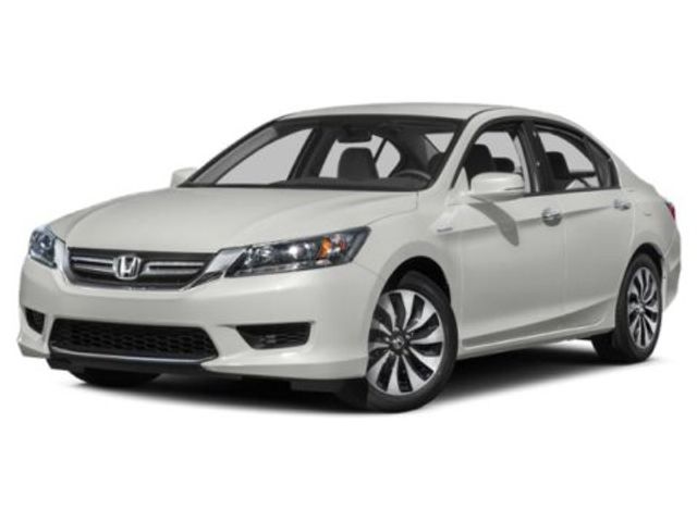 2015 Honda Accord Hybrid Base