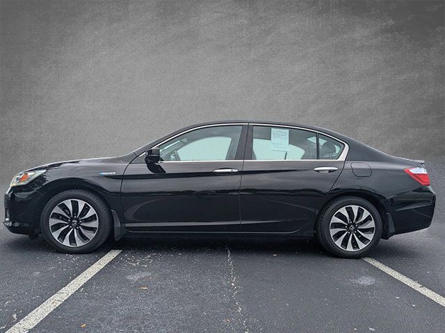 2015 Honda Accord Hybrid EX-L