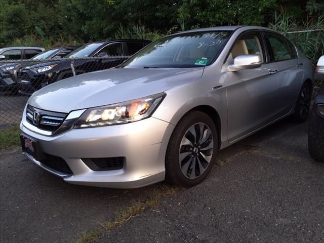 2015 Honda Accord Hybrid Base