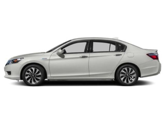 2015 Honda Accord Hybrid Base