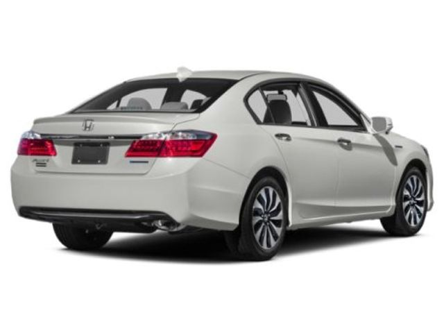 2015 Honda Accord Hybrid Base