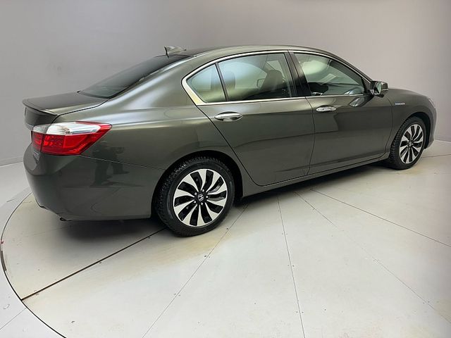 2015 Honda Accord Hybrid EX-L