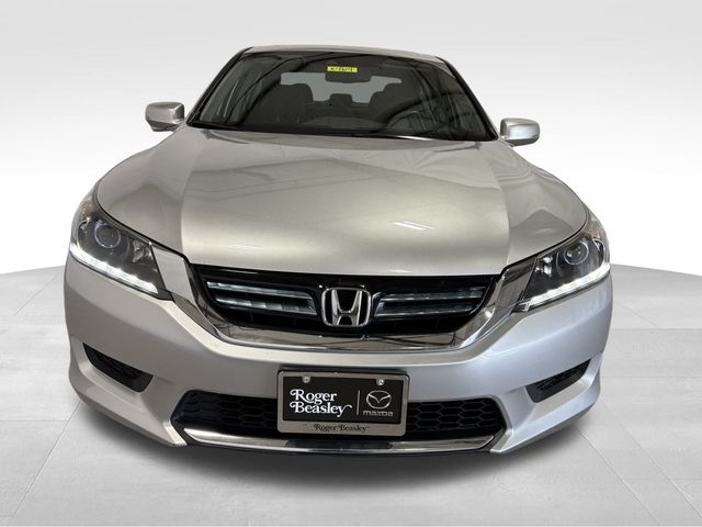 2015 Honda Accord Hybrid EX-L