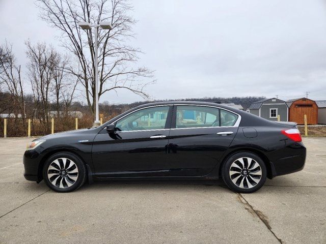 2015 Honda Accord Hybrid EX-L