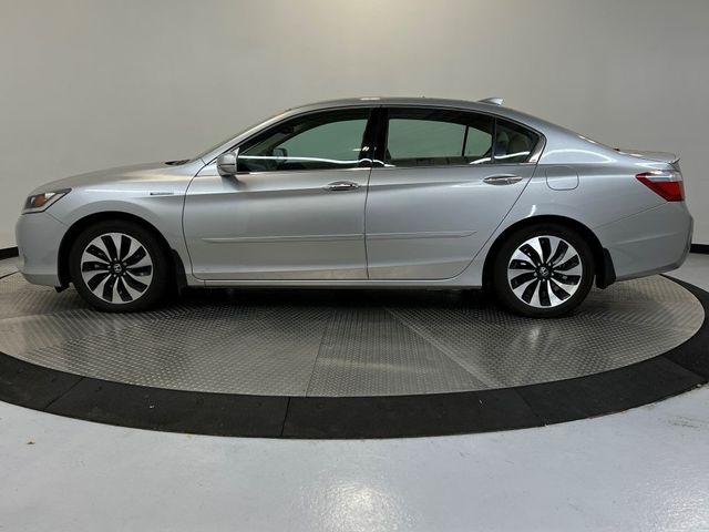 2015 Honda Accord Hybrid EX-L