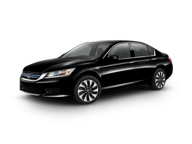 2015 Honda Accord Hybrid EX-L