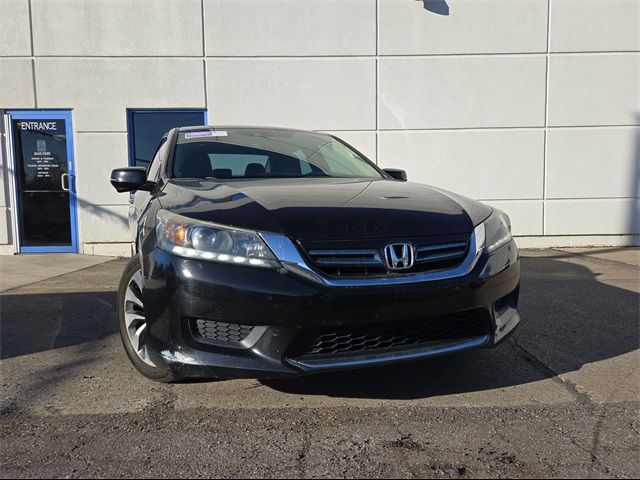 2015 Honda Accord Hybrid EX-L