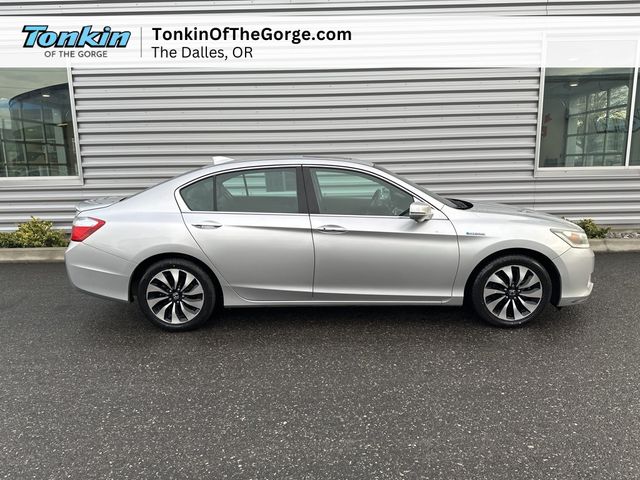 2015 Honda Accord Hybrid EX-L