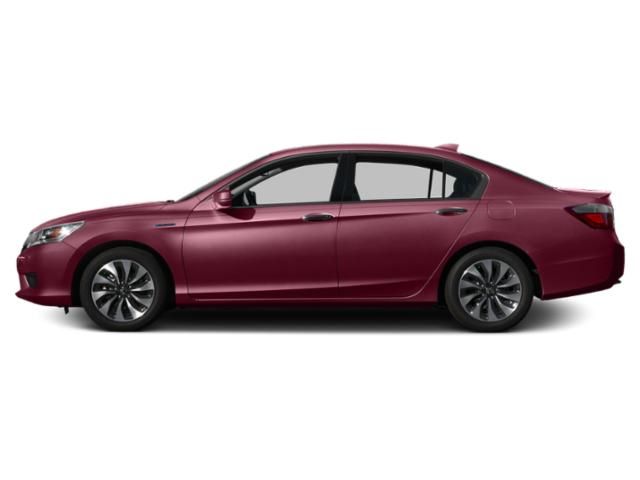 2015 Honda Accord Hybrid EX-L