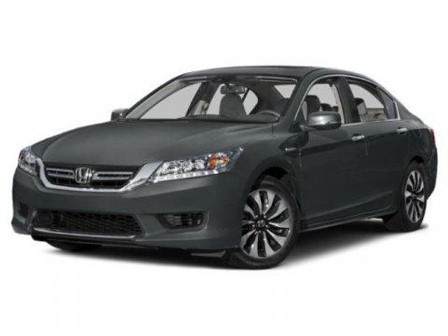 2015 Honda Accord Hybrid Touring